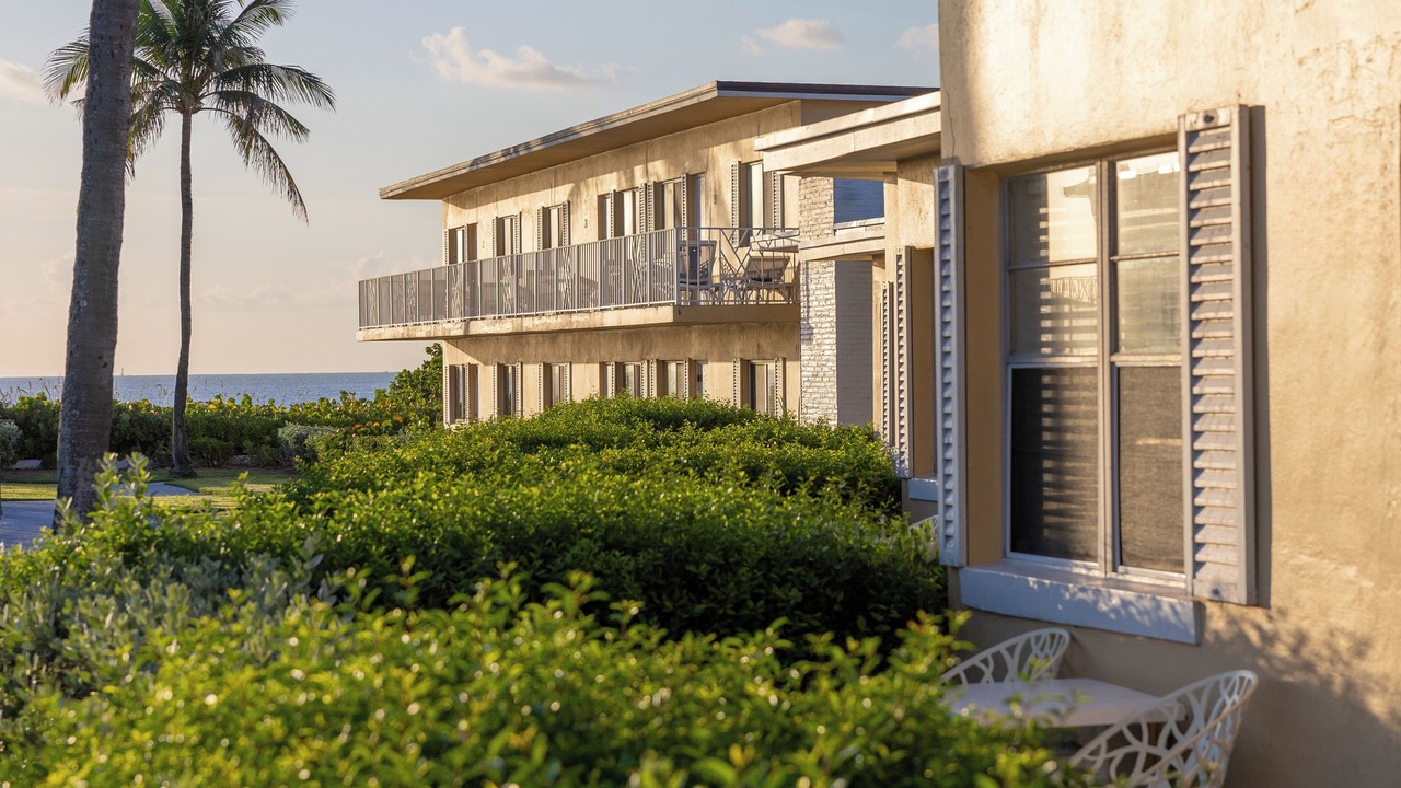 Photo of Outdoor in Delray Beach