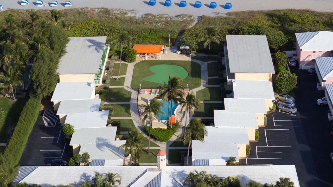 Photo of Outdoor in Delray Beach