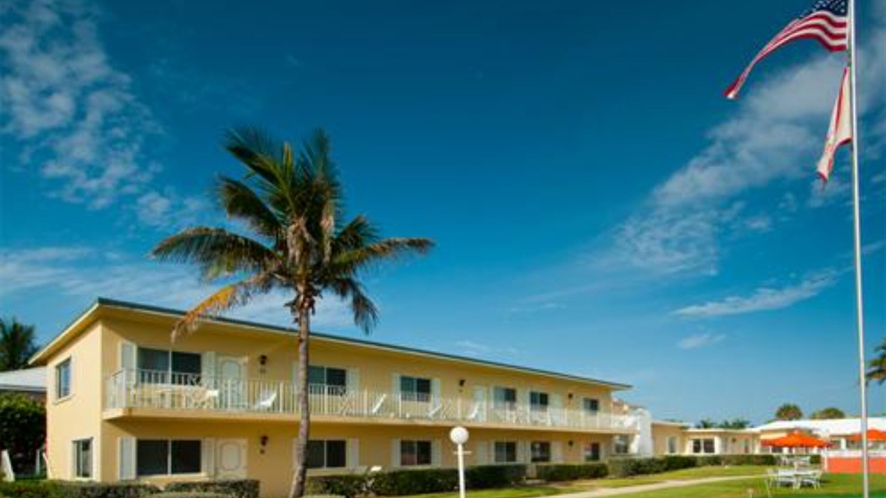 Photo of Outdoor in Delray Beach