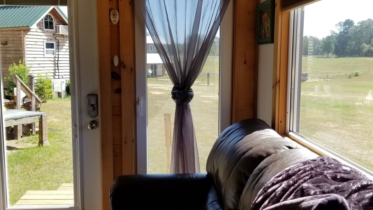 Photo of Livingroom in Georgia Coast