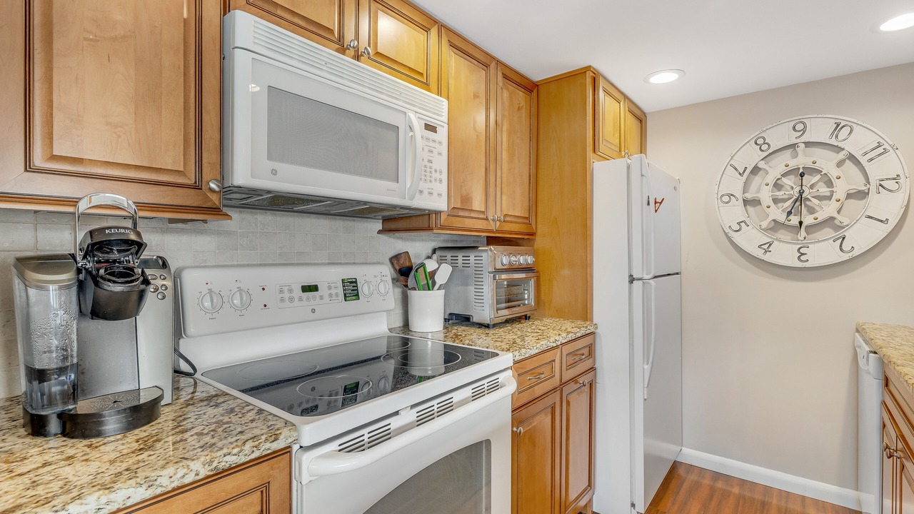 Photo of Kitchen in Bethany Beach