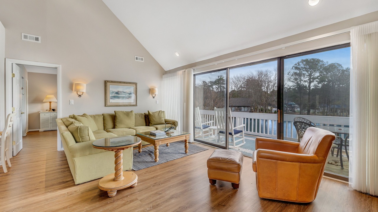 Photo of Livingroom in Bethany Beach