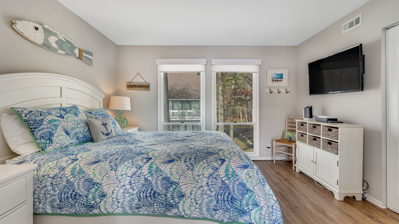 Photo of Bedroom in Bethany Beach