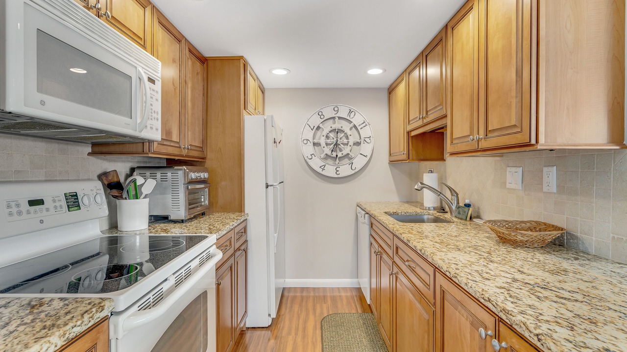 Photo of Kitchen in Bethany Beach