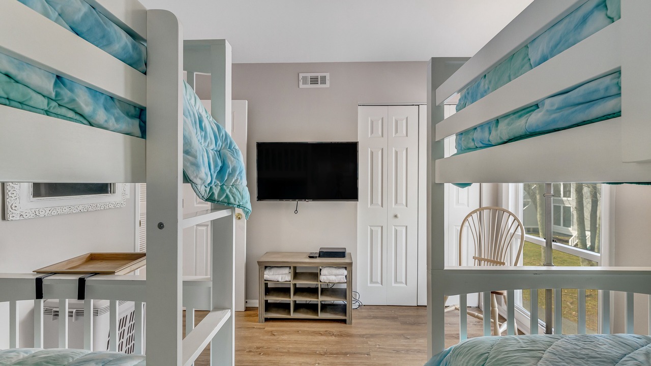 Photo of Bedroom in Bethany Beach