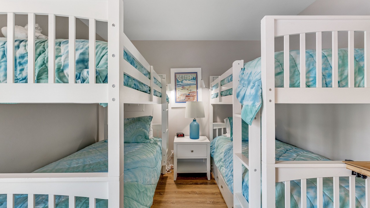 Photo of Bedroom in Bethany Beach