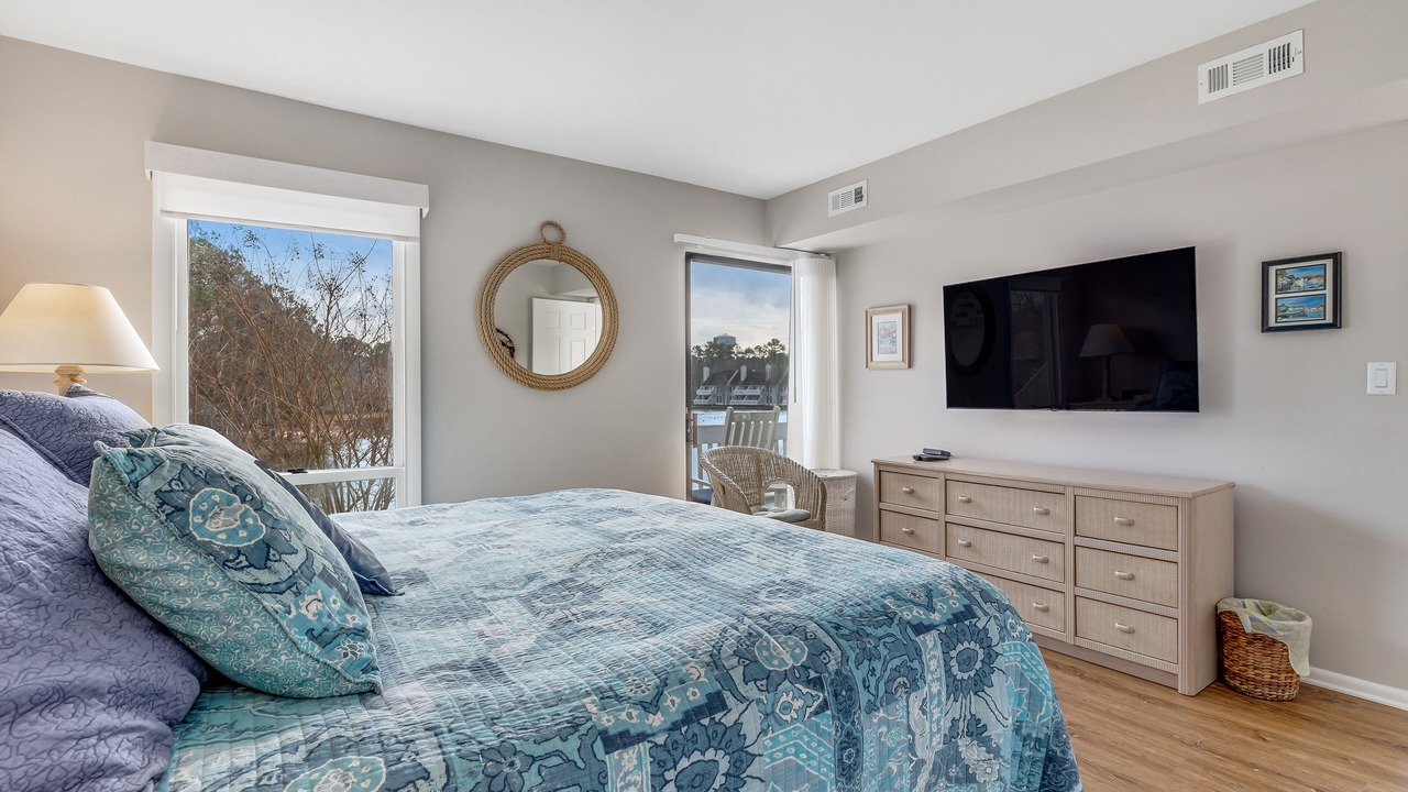 Photo of Bedroom in Bethany Beach