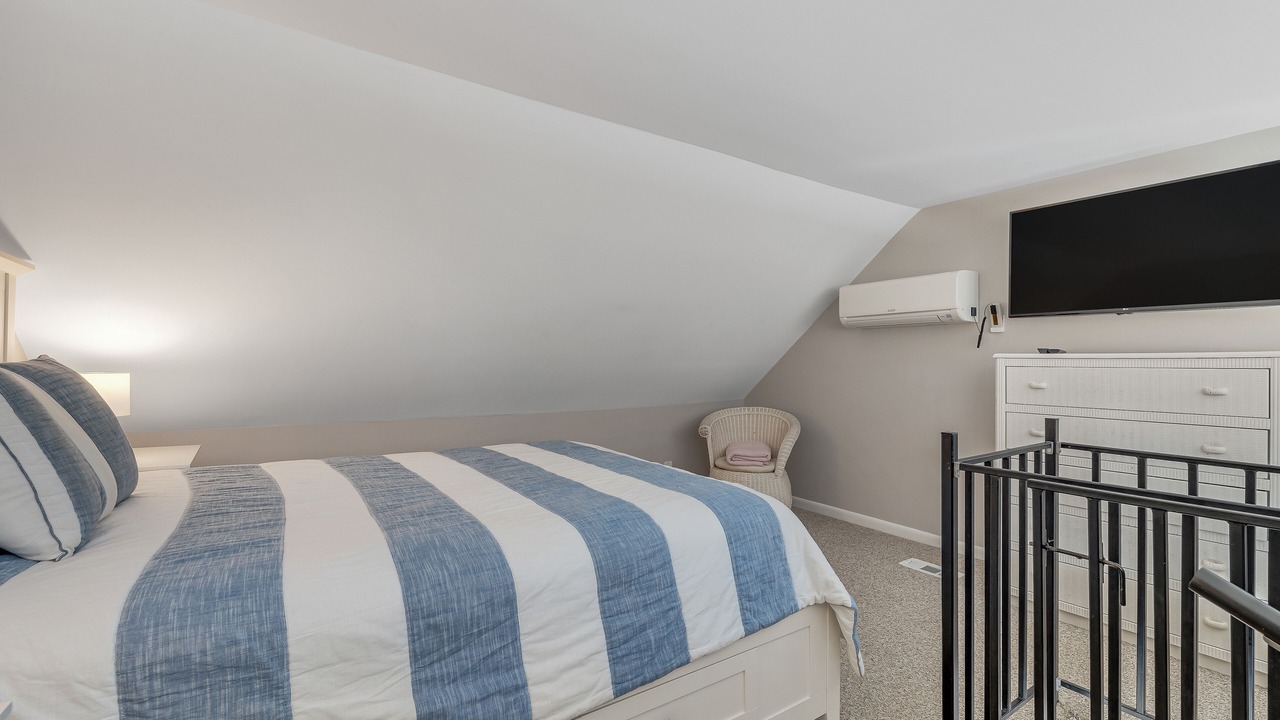 Photo of Bedroom in Bethany Beach