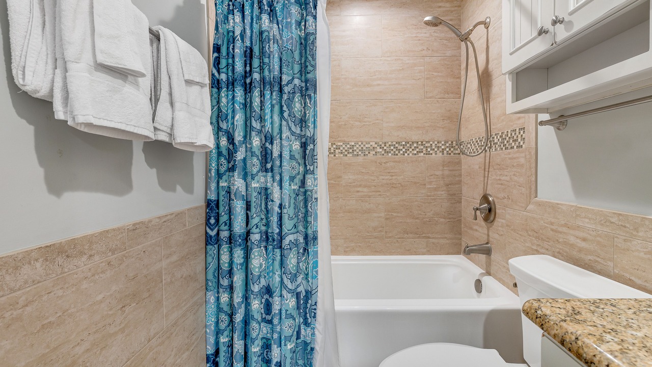 Photo of Bathroom in Bethany Beach
