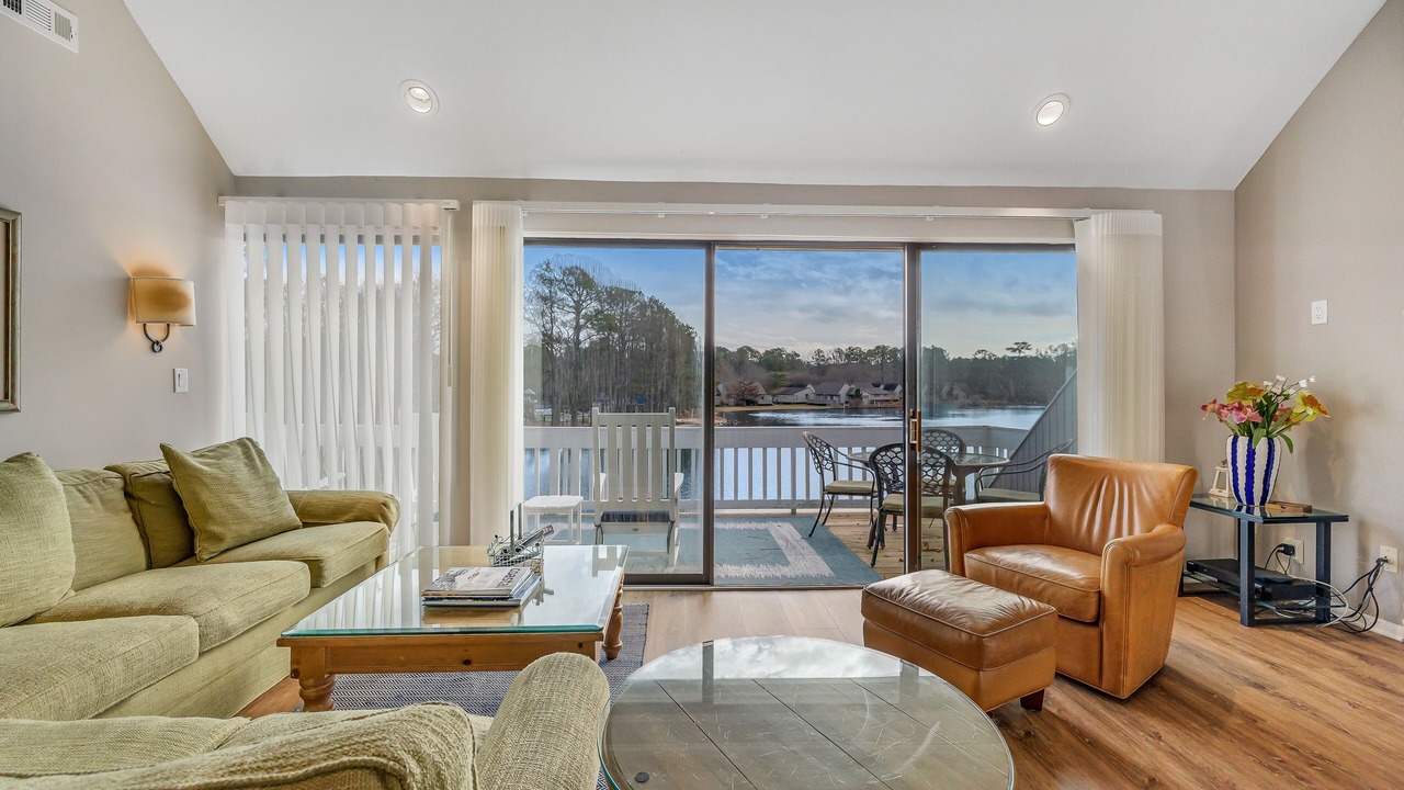 Photo of Livingroom in Bethany Beach