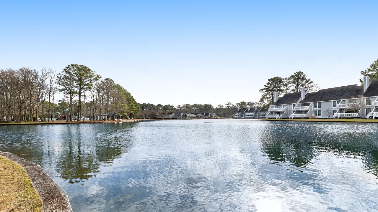 Photo of Outdoor in Bethany Beach
