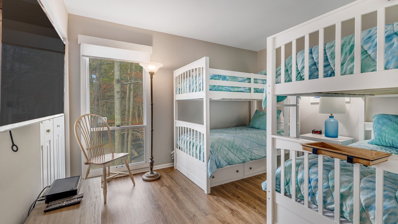 Photo of Bedroom in Bethany Beach