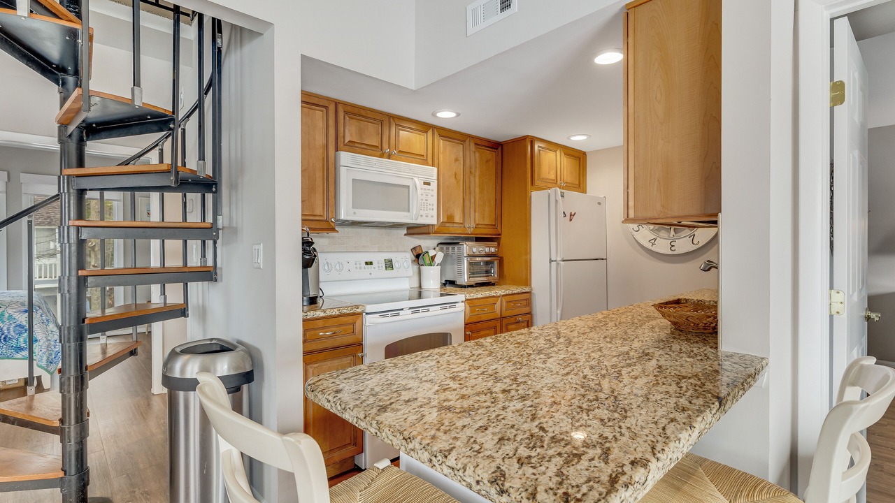 Photo of Kitchen in Bethany Beach