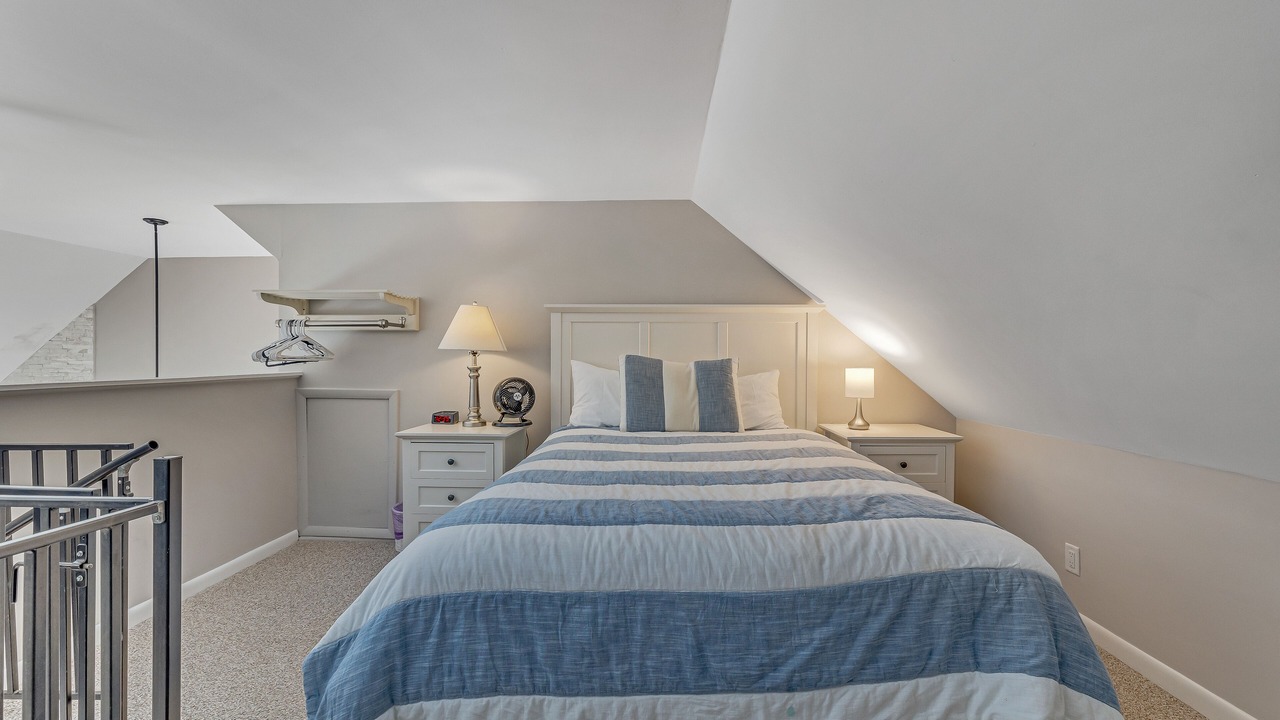 Photo of Bedroom in Bethany Beach