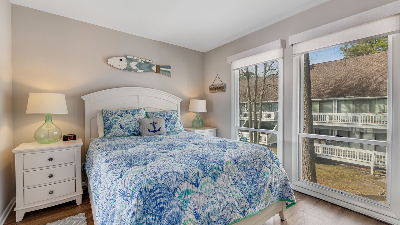 Photo of Bedroom in Bethany Beach