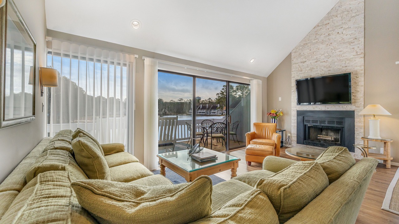 Photo of Livingroom in Bethany Beach