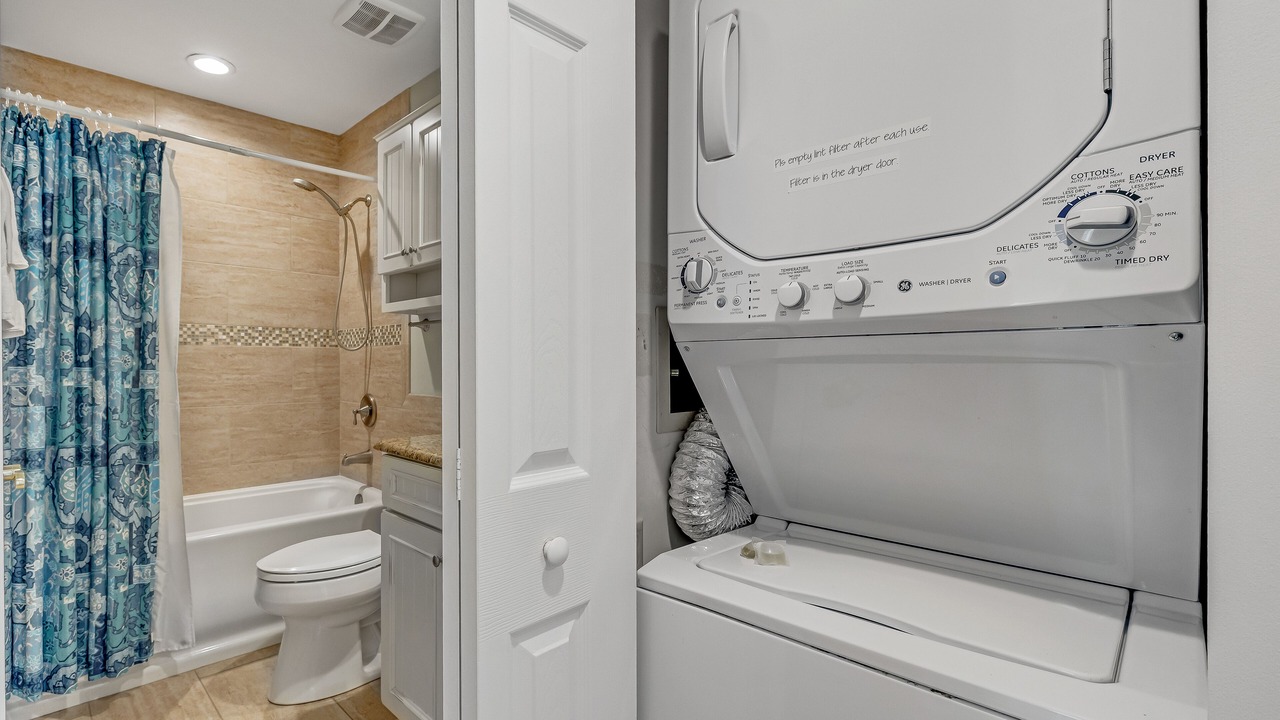Photo of Bathroom in Bethany Beach