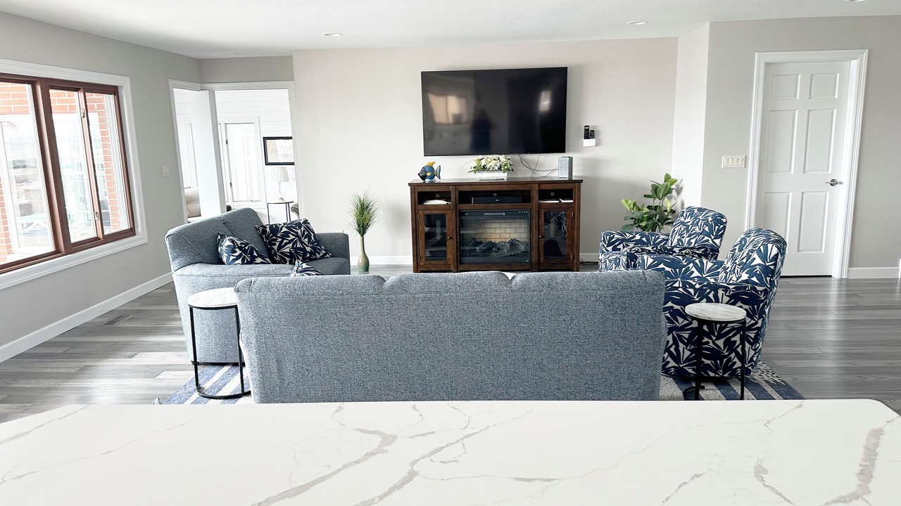 Photo of Livingroom in Clear Lake
