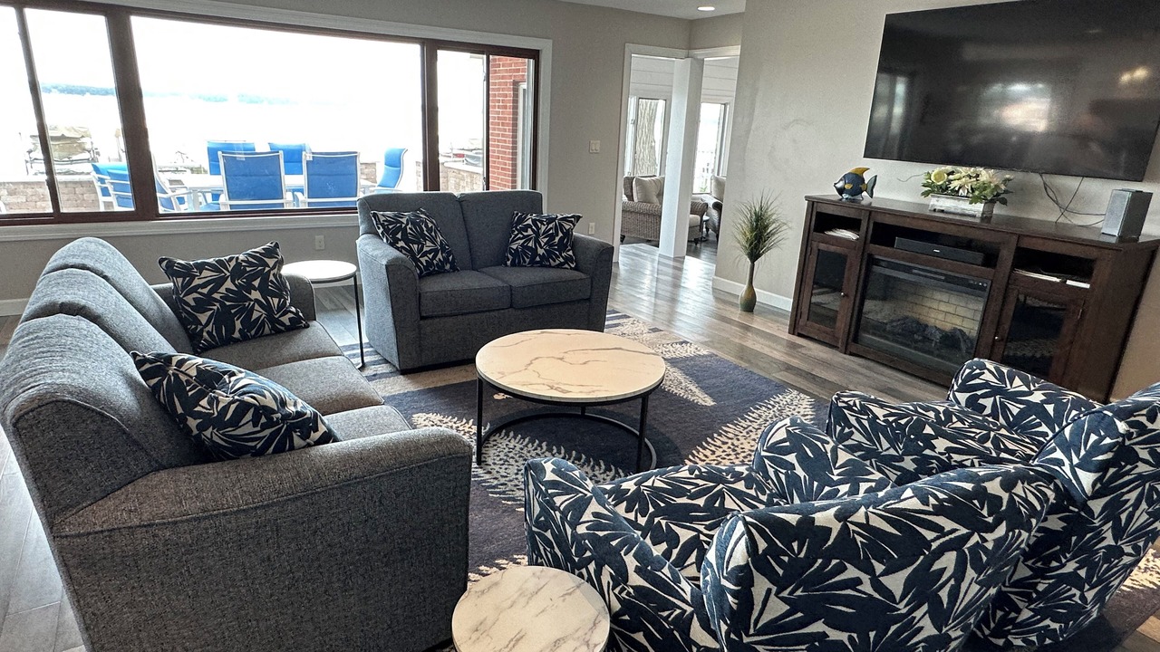 Photo of Livingroom in Clear Lake