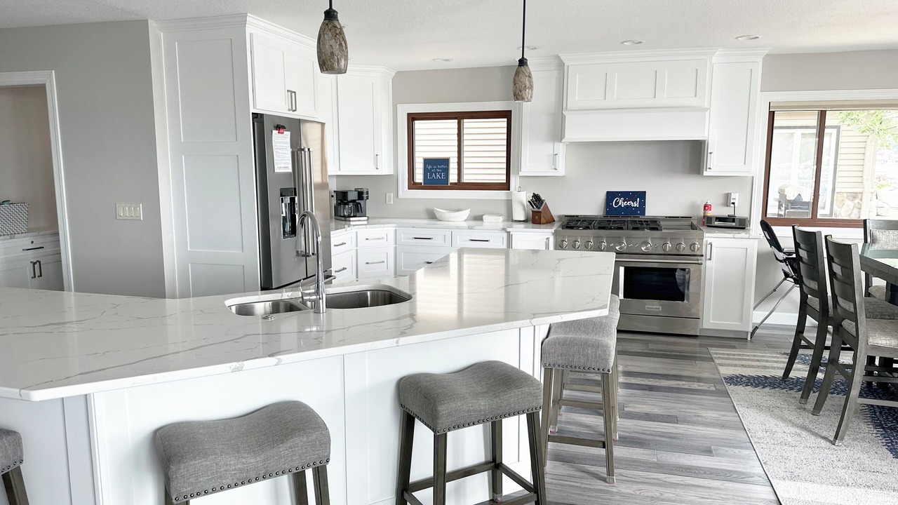 Photo of Kitchen in Clear Lake