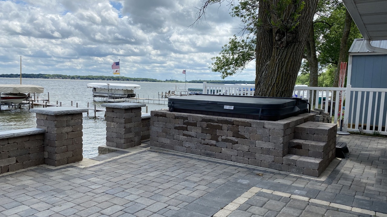 Photo of Patio Balcony in Clear Lake