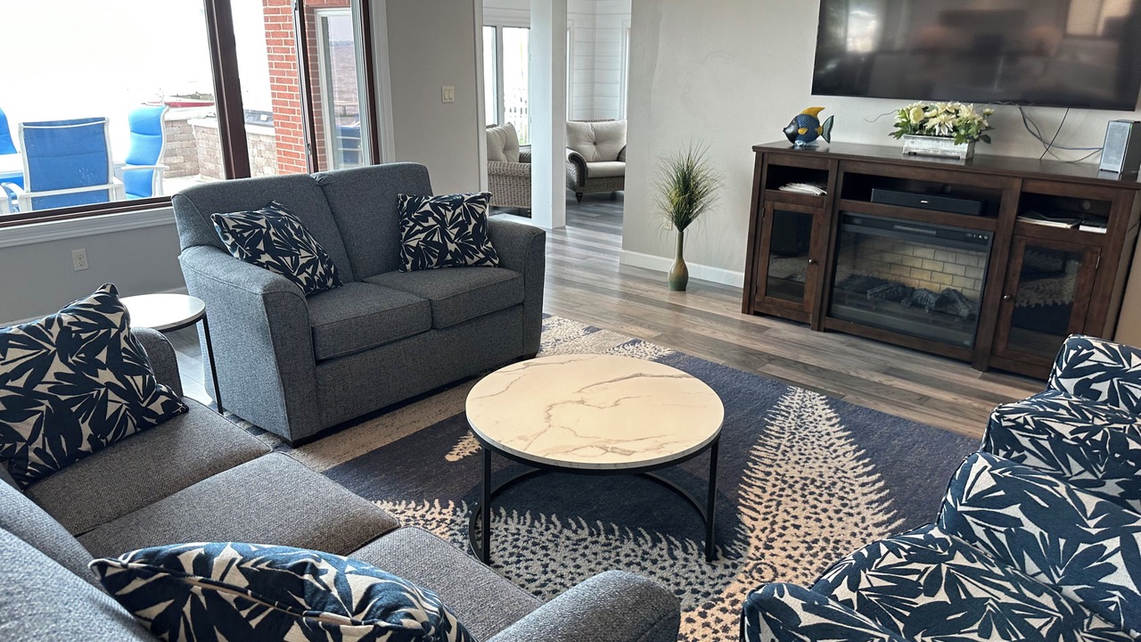 Photo of Livingroom in Clear Lake