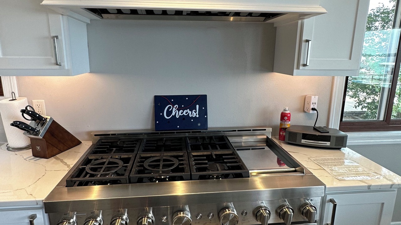 Photo of Kitchen in Clear Lake