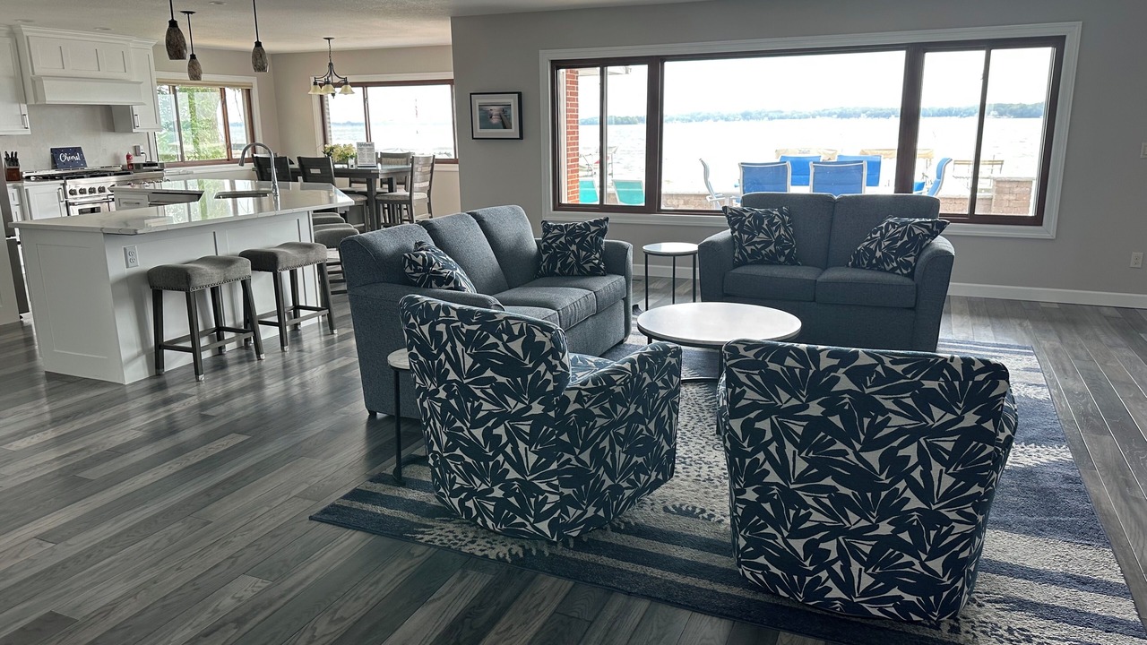 Photo of Livingroom in Clear Lake