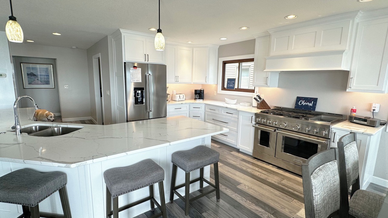 Photo of Kitchen in Clear Lake