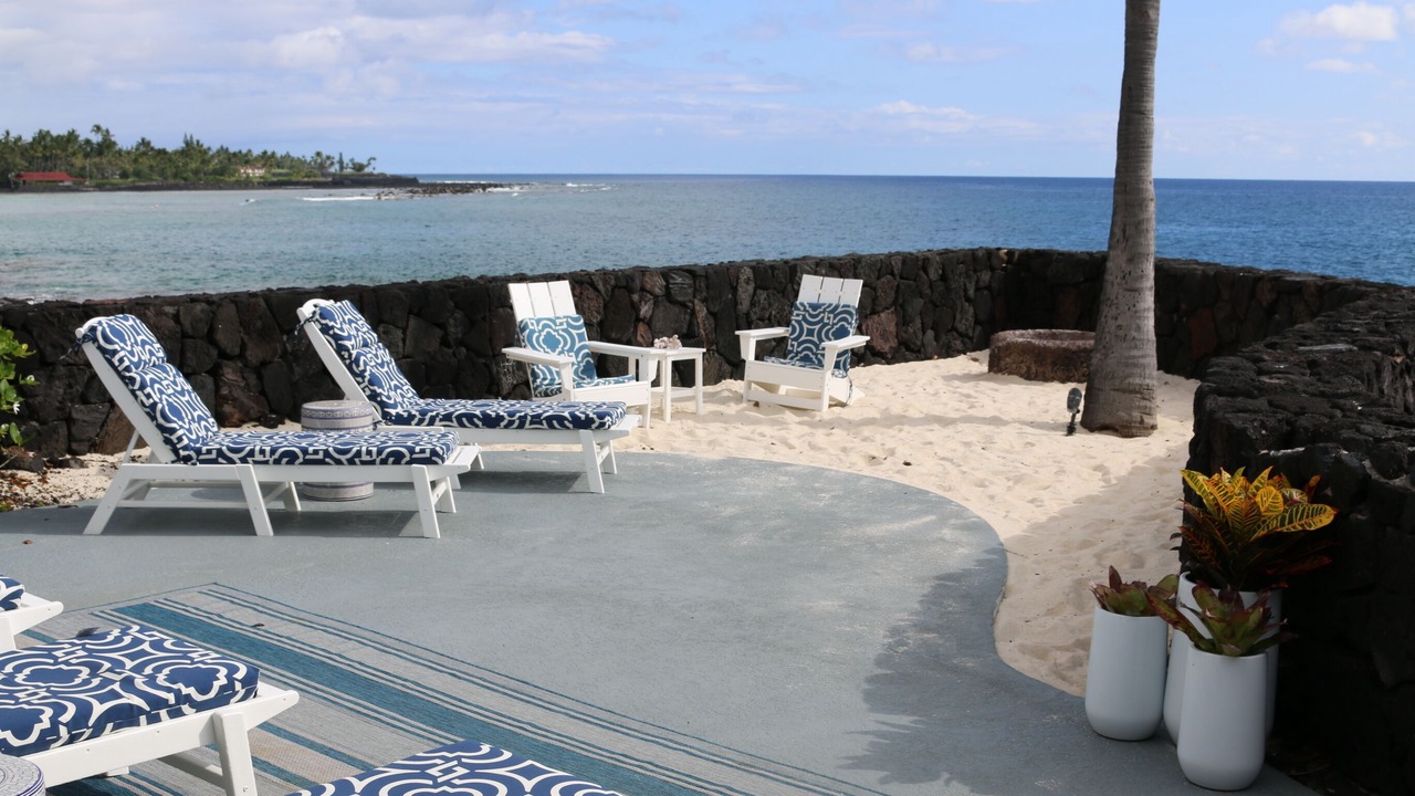 Photo of Outdoor in Kahaluu Bay