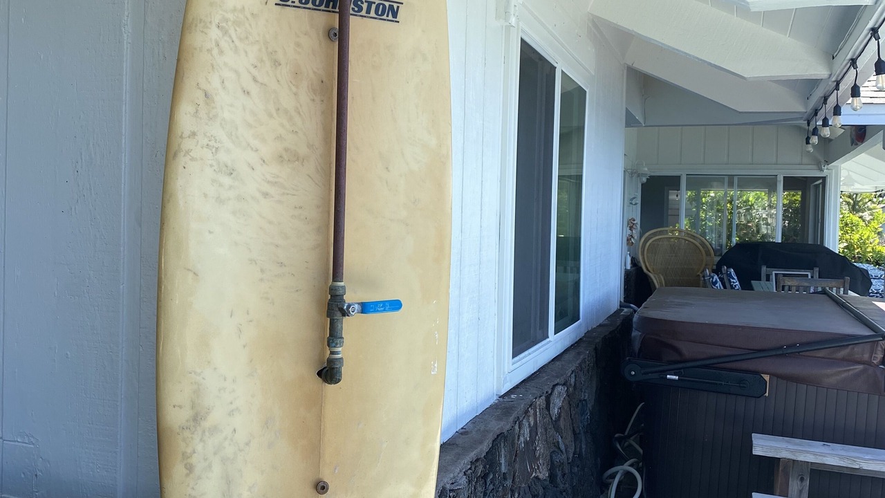 Photo of Outdoor in Kahaluu Bay