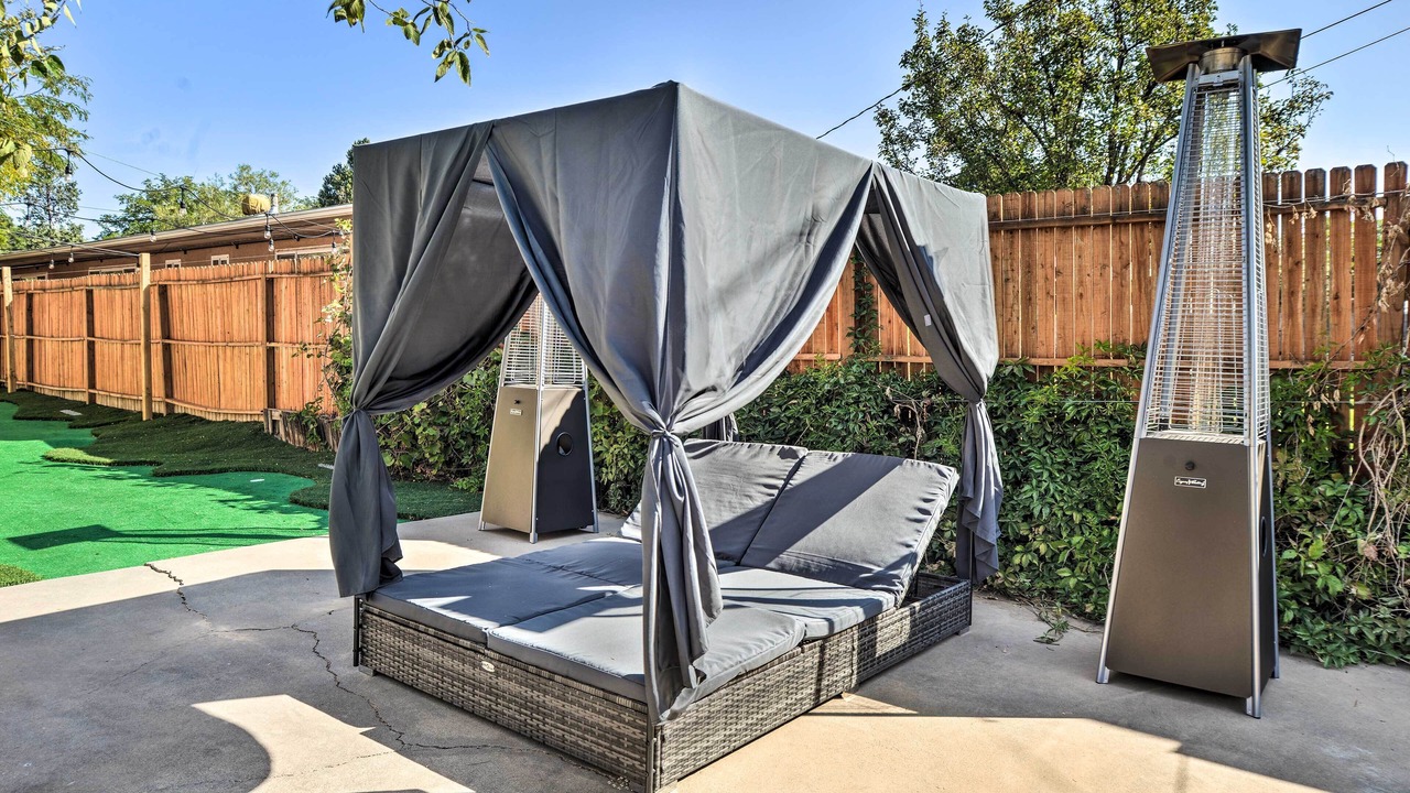 Photo of Outdoor in Albuquerque