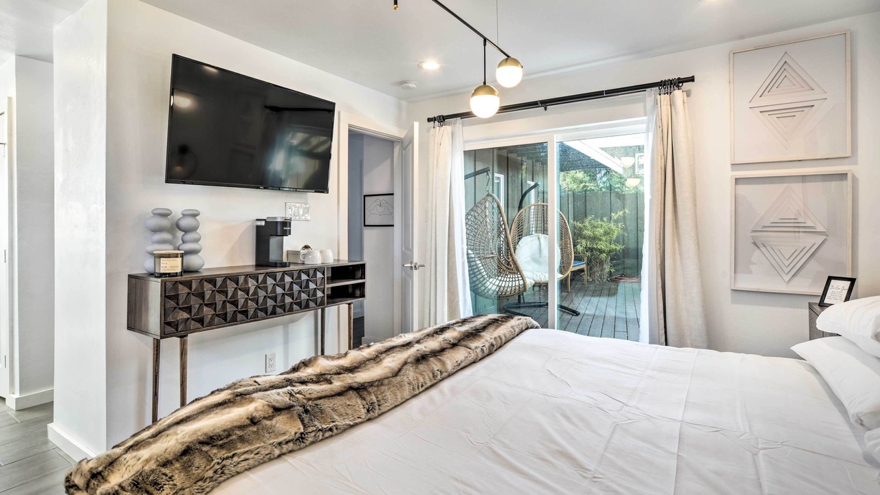 Photo of Bedroom in Albuquerque