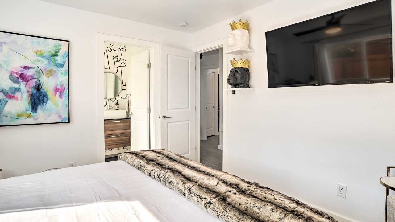 Photo of Bedroom in Albuquerque