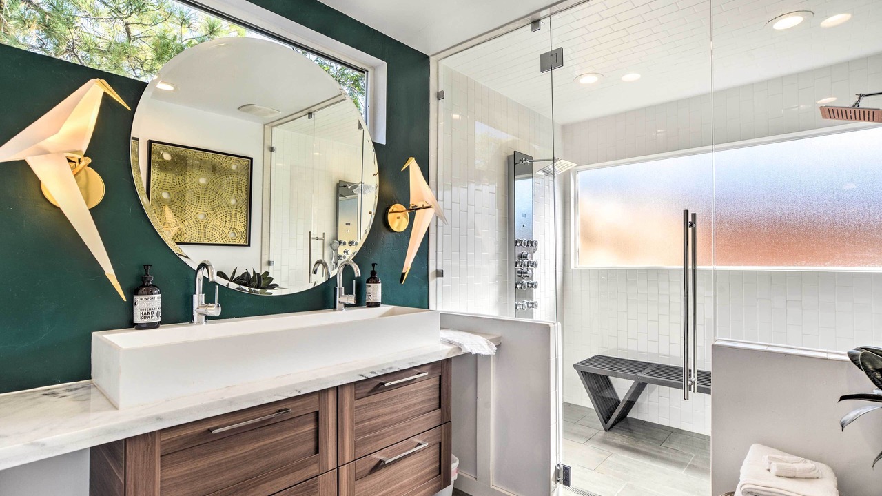 Photo of Bathroom in Albuquerque