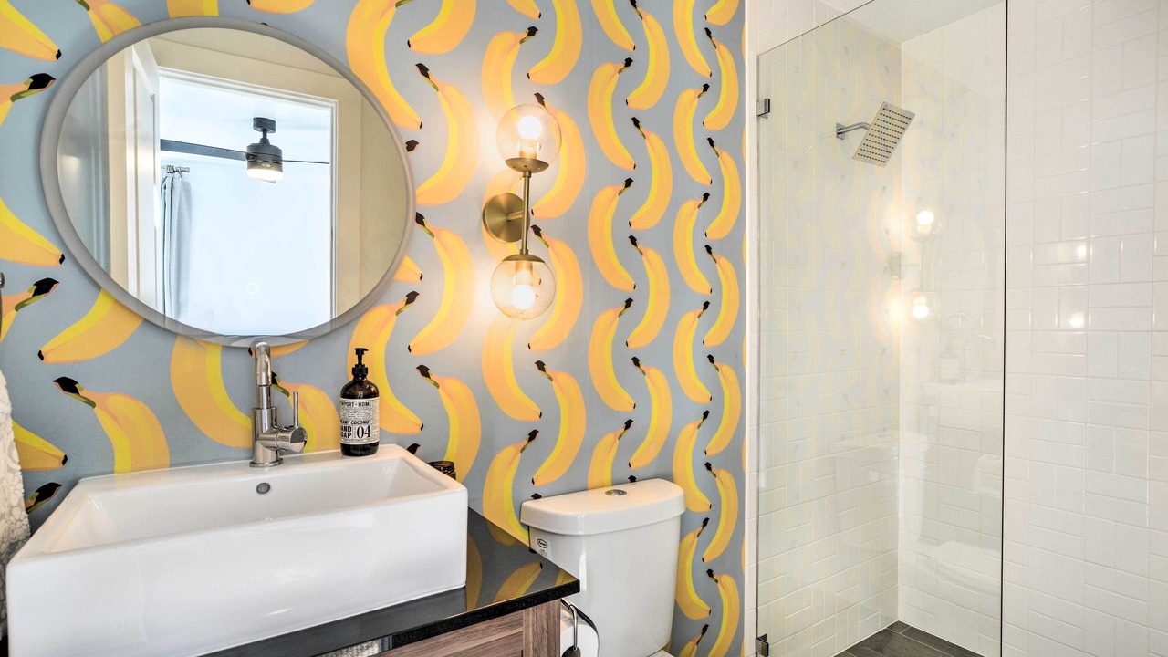Photo of Bathroom in Albuquerque