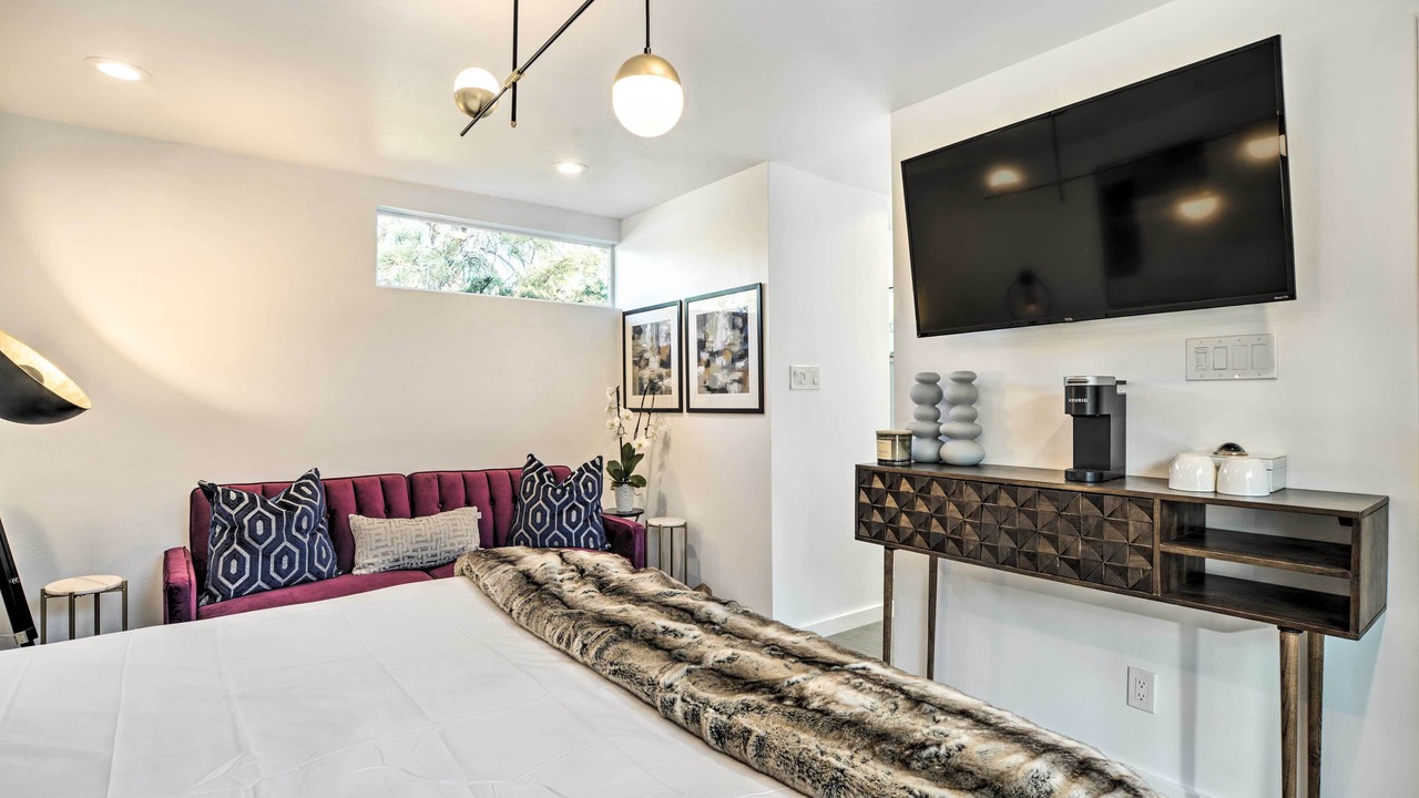 Photo of Bedroom in Albuquerque