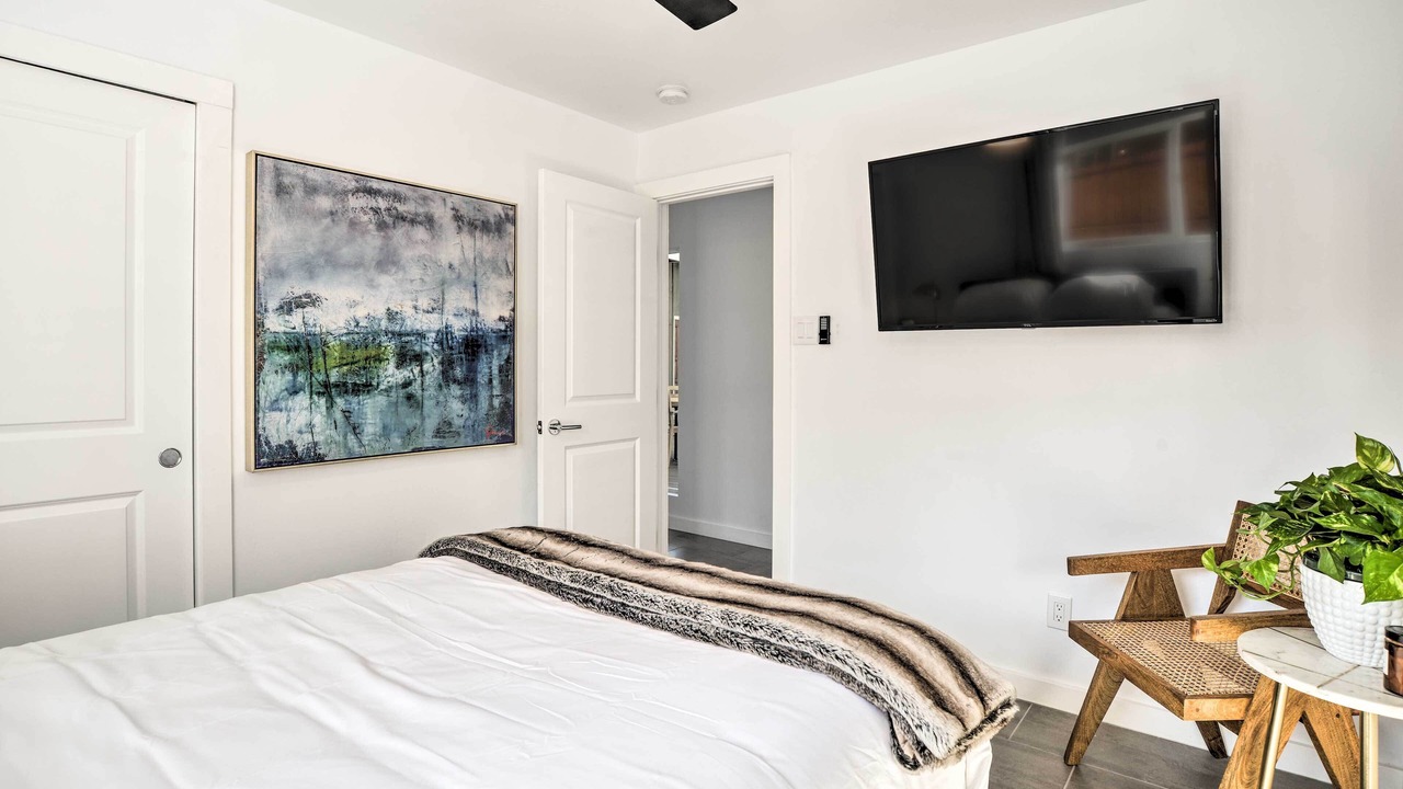 Photo of Bedroom in Albuquerque