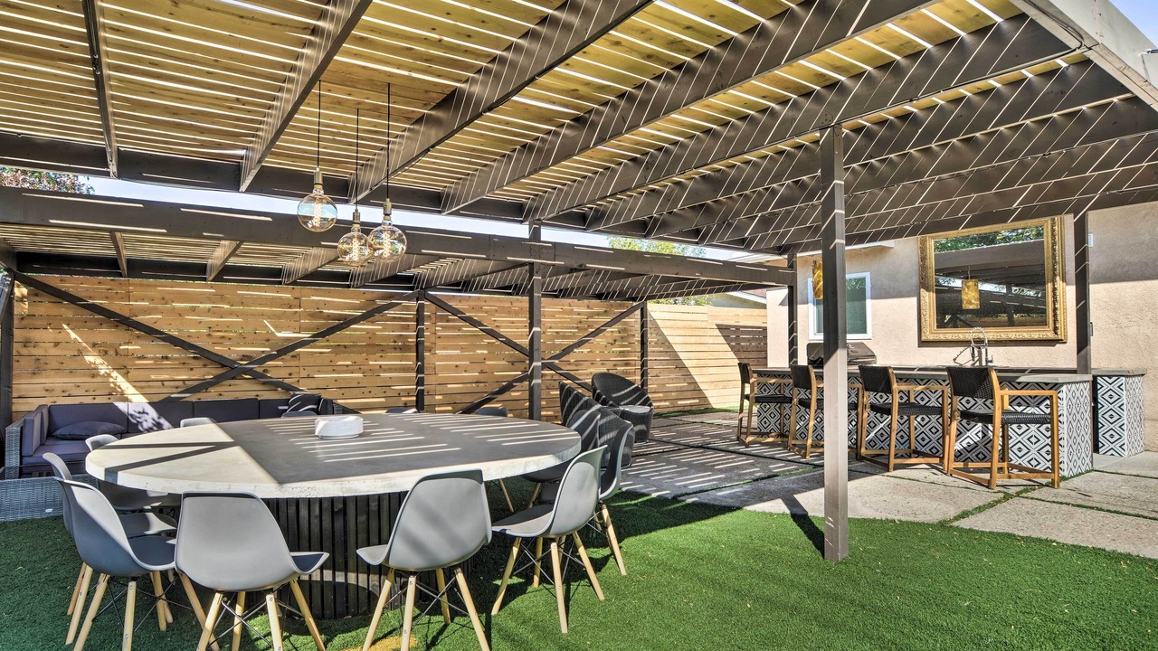 Photo of Outdoor in Albuquerque
