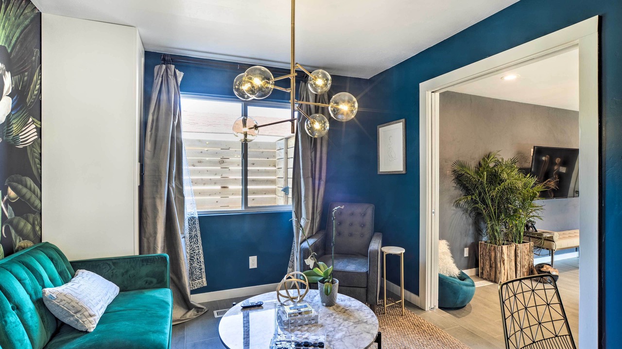 Photo of Livingroom in Albuquerque