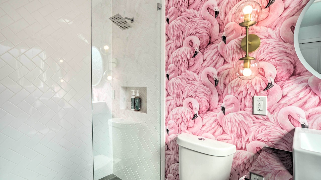 Photo of Bathroom in Albuquerque
