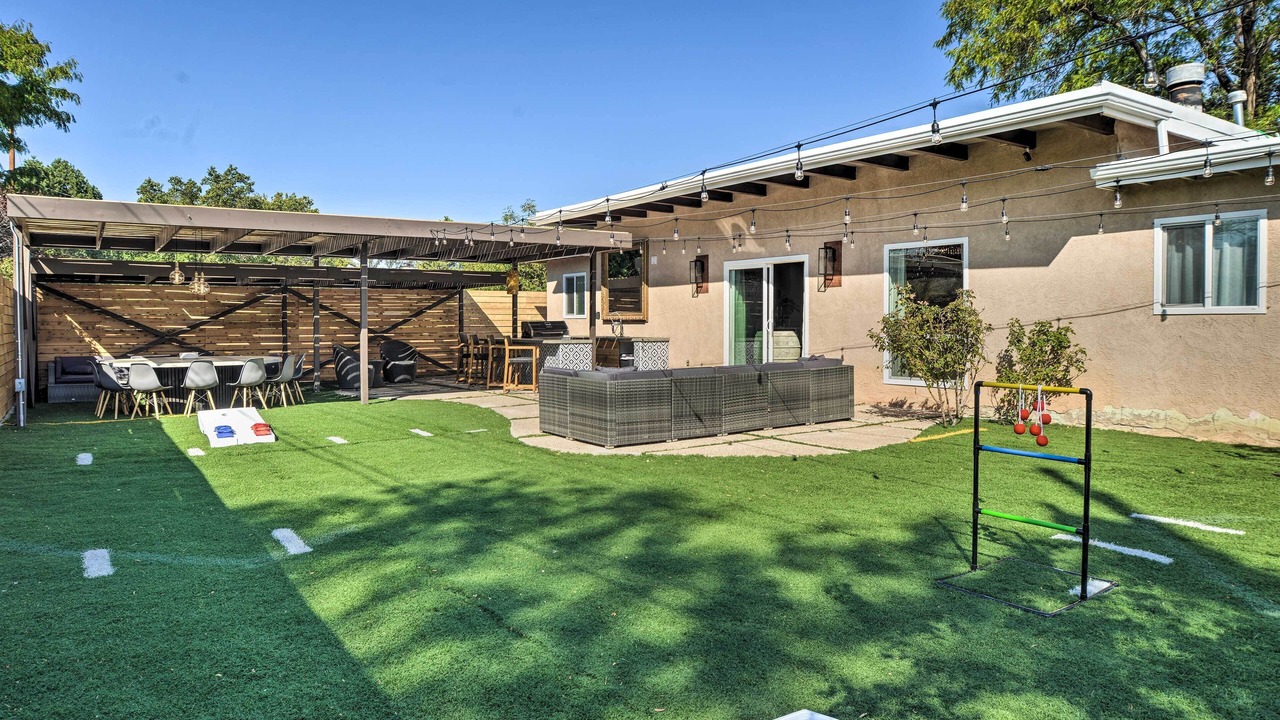 Photo of Outdoor in Albuquerque