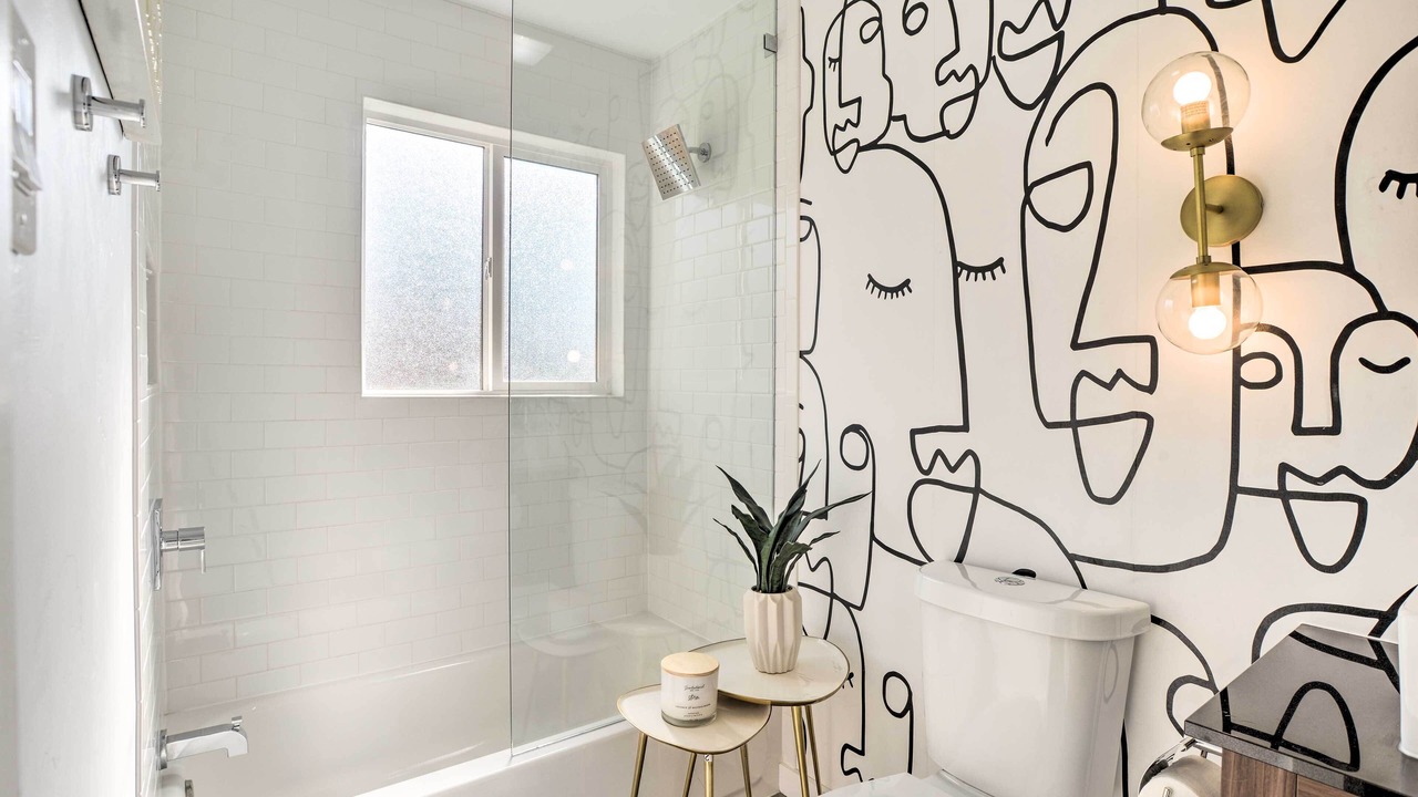 Photo of Bathroom in Albuquerque