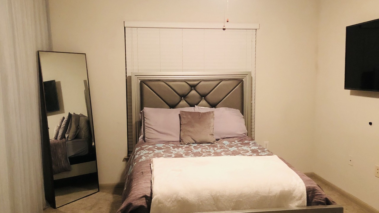 Photo of Bedroom in Woodlake - Briar Meadow