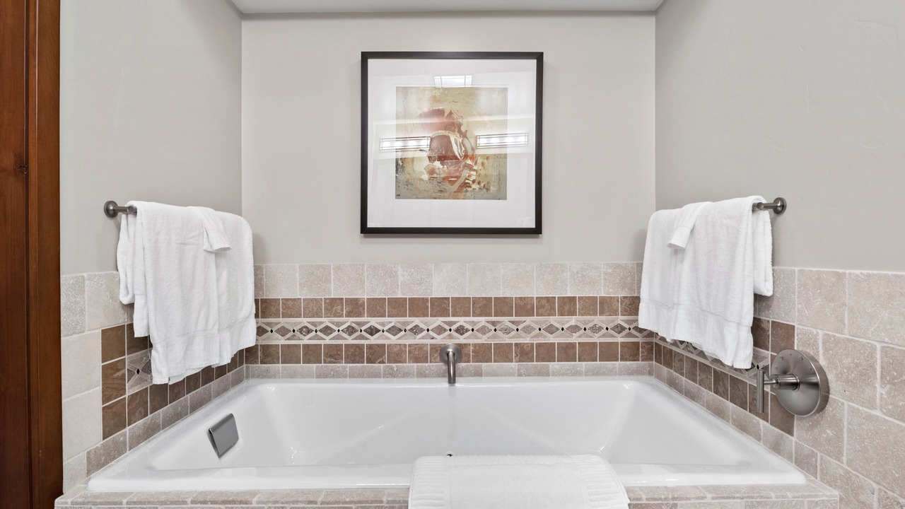 Photo of Bathroom in Granite Ridge