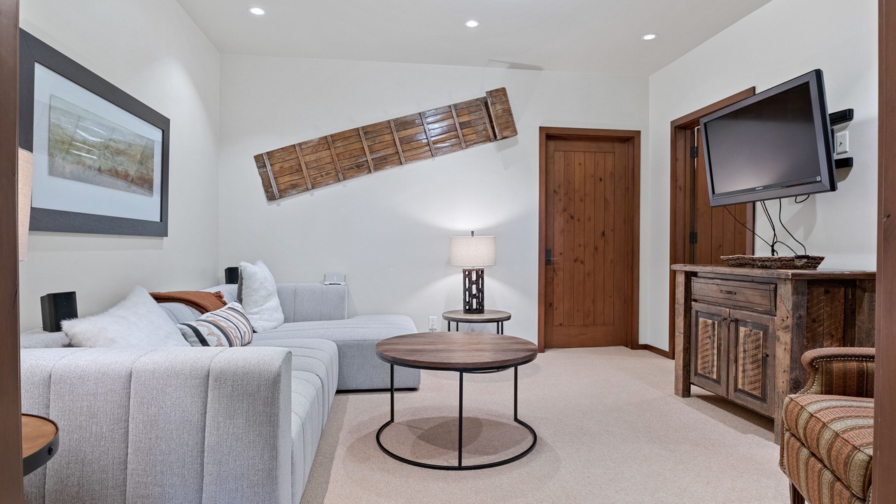 Photo of Bedroom in Granite Ridge