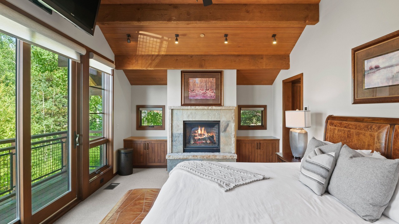 Photo of Livingroom in Granite Ridge