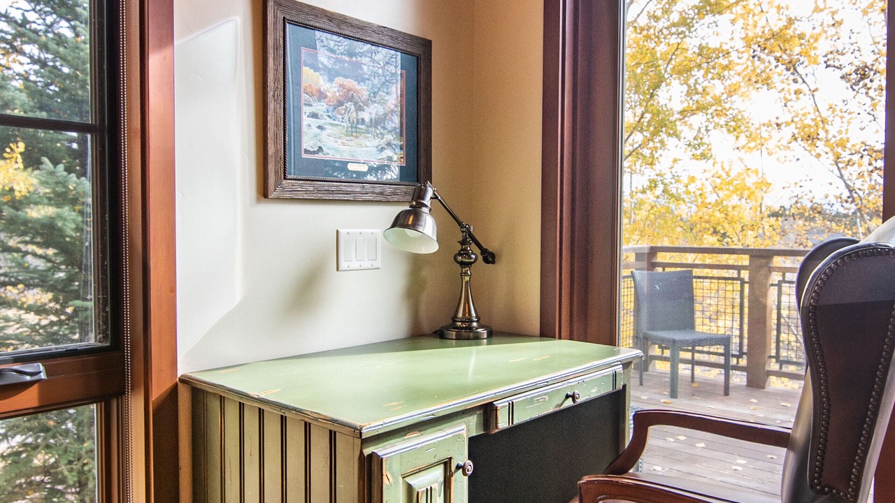 Photo of Bedroom in Granite Ridge