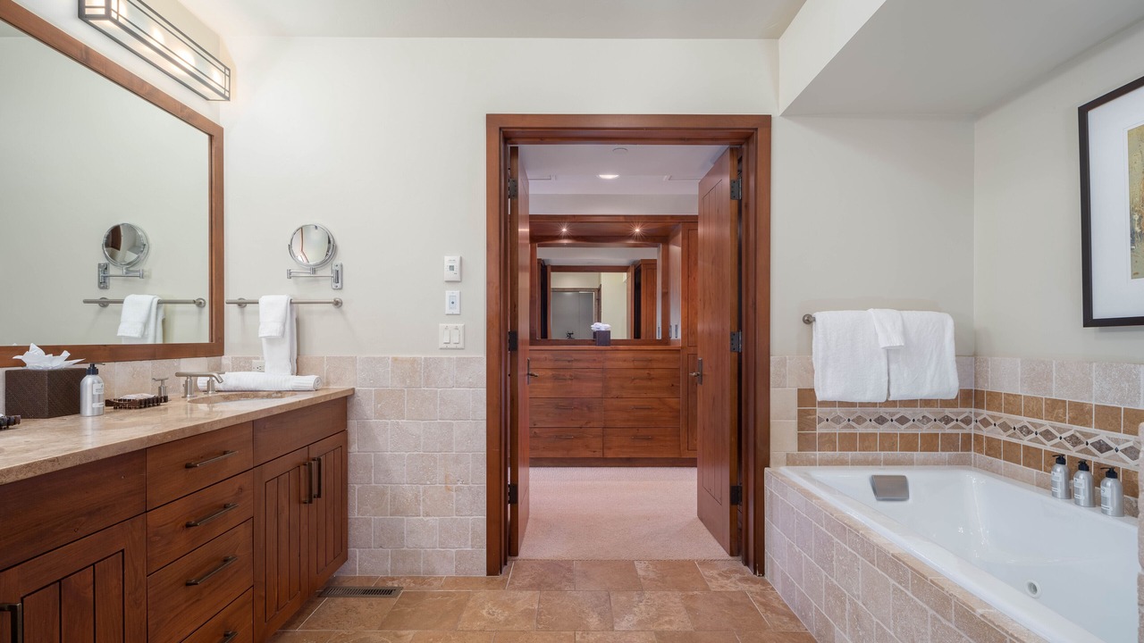 Photo of Bathroom in Granite Ridge