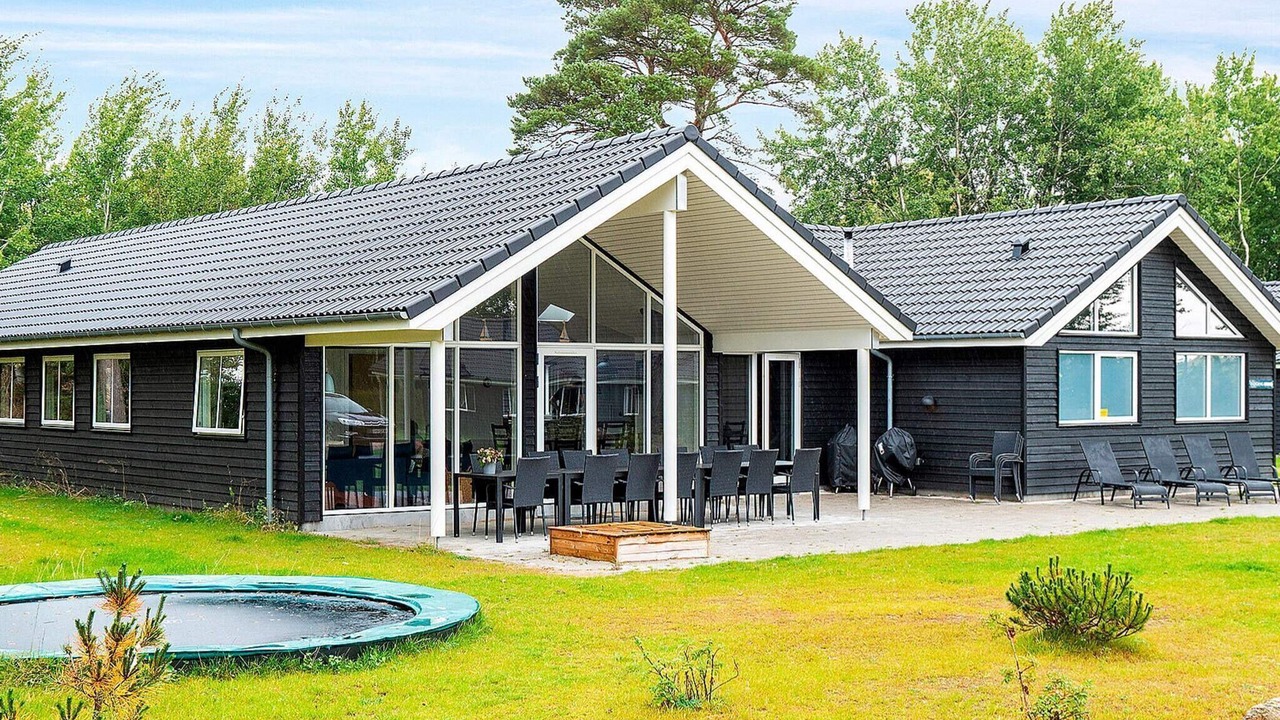 Photo of Outdoor in Bøtø By